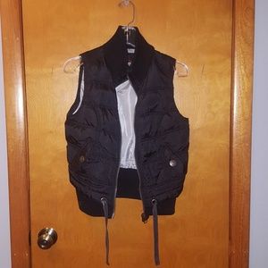 BB Dakota Puff Vest